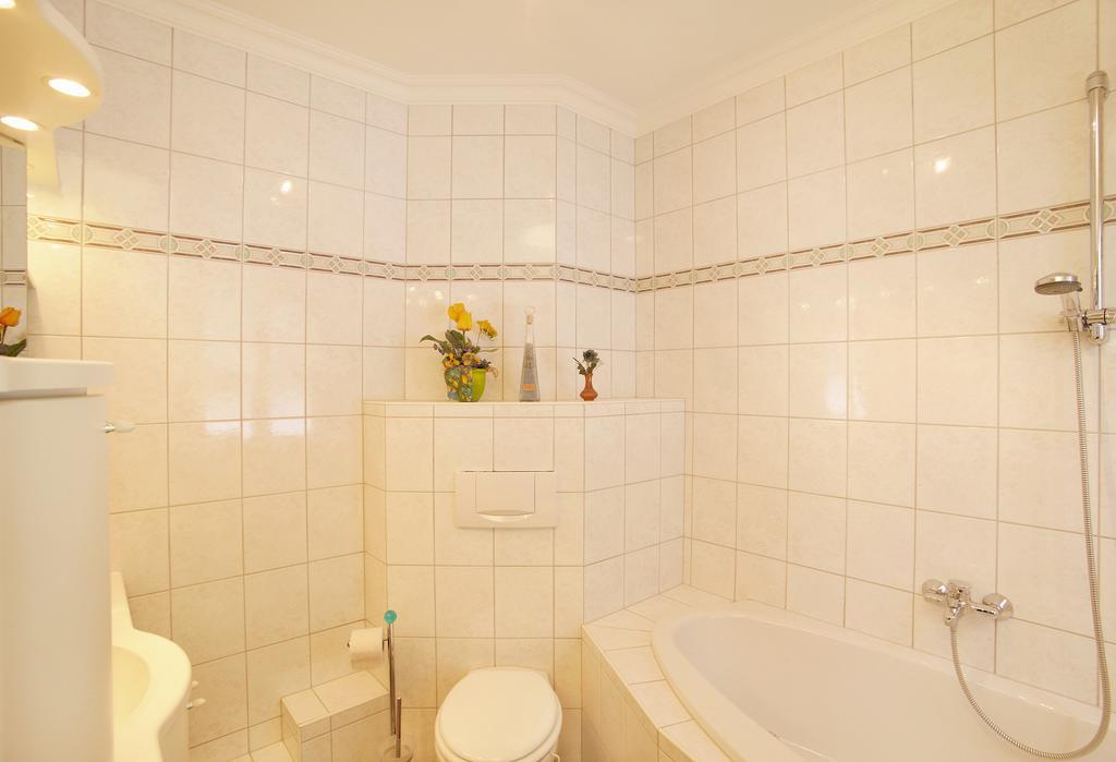 Grossmitt Villa Pertisau Kamer foto